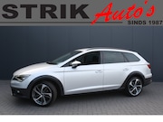 Seat Leon - ST 1.4 TSI X-PERIENCE - LED - TREKHAAK - 18" VELGEN