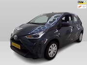 Toyota Aygo - 1.0 VVT-i x-fun 2 jaar APK
