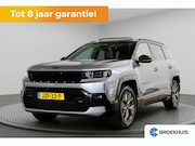 Jeep Compass - 1.2 e-Hybrid First Edition | Tot 8 Jaar Garantie | Panoramad