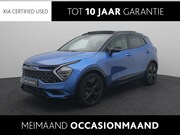 Kia Sportage - 1.6 T-GDi Hybrid GT-PlusLine | Blackpack | All-season banden