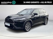 Toyota Corolla Cross - Hybrid 200 Executive panoramadak | All-in prijs | Automaat |