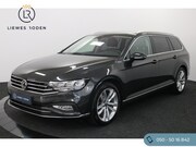 Volkswagen Passat - Variant 1.5 TSI Elegance (Automaat) + Trekhaak