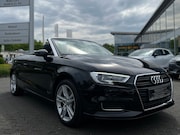 Audi A3 - 35 Tfsi Design * XENON, NAVI, HALF-LEDER, CRUISE, 2-zone AIR