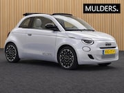 Fiat 500C - 1.0 Hybrid La Prima | Navi / Camera / Climate