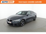 BMW 4-serie Gran Coupe - 440i xDrive | AS84364 |