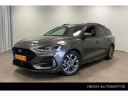 Ford Focus - Wagon 1.0 EcoBoost Hybrid ST Line | Sync 4 | stoel, Stuur & 