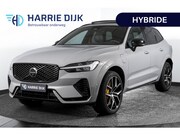 Volvo XC60 - 2.0 T8 Plug-in-hybrid AWD Polestar Engineered - Facelift MY2