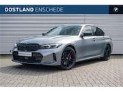 BMW 3-serie - 3 Serie M340d xDrive Automaat / Schuif-/kanteldak