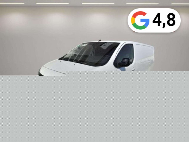 Fiat Scudo - E-Scudo Serie 1 Kastenwagen L3 75 kWh Sitz