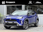 Toyota Yaris Cross - 1.5 Hybrid 130 Executive Rondom zicht camera, Elektrische ac