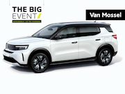 Opel Frontera - 1.2 Turbo Hybrid GS 110 pk | ** NIEUW ** 2 + 6 JAAR GARANTIE