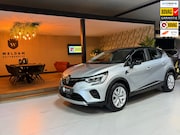 Renault Captur - 1.0 TCe 100 Zen NAP|Camera|Garantie|Camera|Navi|Cruise|LED|L