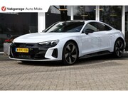 Audi e-tron GT - GT edition ZERO Competition 93 kWh | NLD auto | BTW
