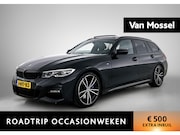 BMW 3-serie - Touring 330i High Executive Edition | M SPORTPAKKET | PANORA