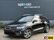 Volkswagen T-Roc - 1.5 TSI 3x R-Line - Automaat - Camera - Lane assist -
