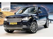 Land Rover Range Rover - 3.0 TDV6 Vogue TrkHk|PANO|360cam|VOL