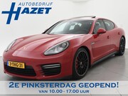 Porsche Panamera - 4.8 V8 GTS 441 PK + 360 CAMERA | SCHUIFDAK | BOSE | 20 INCH 