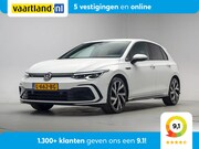 Volkswagen Golf - 1.5 TSI R-Line [ Virtual LED Carplay PDC]