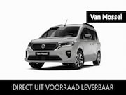 Nissan Townstar - Evalia L2H1 EV 121 1AT N-Connecta | Achteruitrijcamera | Aut