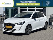 Peugeot 208 - 1.2 PureTech 75pk Style | Cruise control | Navigatie by App 