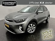 Kia Stonic - 1.0 T-GDi MHEV 100pk DCT7 DynamicPlusLine