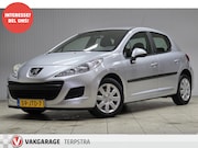 Peugeot 207 - 1.4 VTi X-line/ 5-Drs/ Airco/ Cruise/ Elek. pakket/ Isofix/