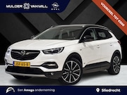 Opel Grandland X - Ultimate+ 1.6 HYbrid4 PHEV 300pk 4x4 e-EAT8 | NAPPA LEDER |