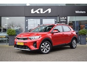 Kia Stonic - 1.0 T-GDi DynamicPlusLine | Automaat | Stoel + Stuurverwarmi