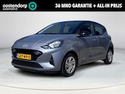 Hyundai i10 - 1.0 Comfort 5-zits | Navigatie | Grootlicht Assistent | Airc