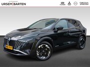 Nissan Qashqai - 1.5 e-Power N-Connecta | Airco (automatisch) | Alarm klasse 