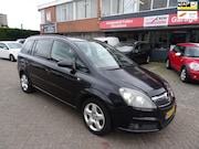 Opel Zafira - 1.8 Temptation/Airco/Cruise/Park sensor v/a