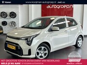 Kia Picanto - 1.0 DPI DynamicLine 5p.