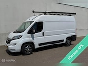 Fiat Ducato - 2.3 MJ L2H2 AIRCO EURO 6 € 8499, - +21% BTW / TAX