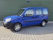 Fiat Doblò - 1.4 Dynamic|Benzine|Trekhaak|Nieuwe Apk|5-Pers