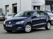 Volkswagen Polo - 1.6 TDI BlueMotion Comfortline 1ste Eigenaar | Dealer onderh