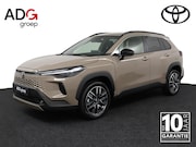 Toyota Corolla Cross - | Apple Carplay/Android Auto | NIEUW |
