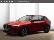 Volvo XC60 - 2.0 T6 AWD Ult. Dark | Luchtvering | B&W Audio | Trekhaak |