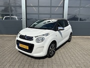 Citroën C1 - 1.0 e-VTi 68pk 3-drs Shine