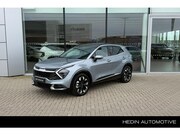 Kia Sportage - PHEV Plug-in Hybrid AWD DynamicPlusLine | 65 km Elektrisch W