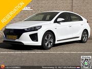 Hyundai Ioniq - Comfort EV | Navi | Climate | Cruise | Camera