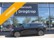 Renault Espace - 200PK-HYBRID-7-PERS-TECHNO-12DKM-360CAM-GLASDAK-NW