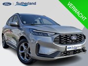 Ford Kuga - 2.5 FHEV ST-Line 190pk | Geen stekker nodig | Winterpack | S