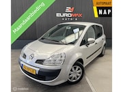 Renault Modus - 1.6-16V Expression Automaat NAP CruiseControl