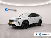 Peugeot 3008 - e-3008 73KWH GT AVANTAGE 214PK / NAVI / LEDER / CL