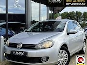 Volkswagen Golf - 1.2 TSI Trendline BlueMotion 105PK | Airco | NAP | 2 Sleutel
