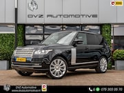 Land Rover Range Rover - 3.0 TDV6 HSE | Massage | Ventilatie | Pano | Trekhaak | Nw.