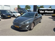 Ford Focus - Wagon 1.0 EcoBoost Titanium Business Winterpack