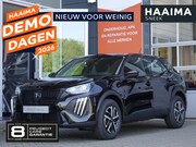Peugeot 2008 - 1.2 Hybrid 145PK Style | Nieuwe auto | Climate control | Par