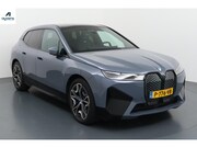 BMW iX - xDrive40 High Executive 77 kWh – volledig elektrisch en over