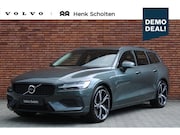 Volvo V60 - T6 Automaat Plug-in hybrid AWD Business Edition | 360 graden